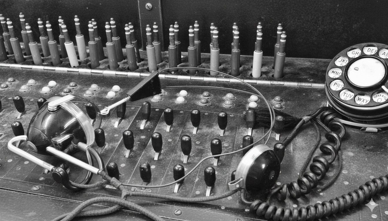Legacy phone system support and maintenance